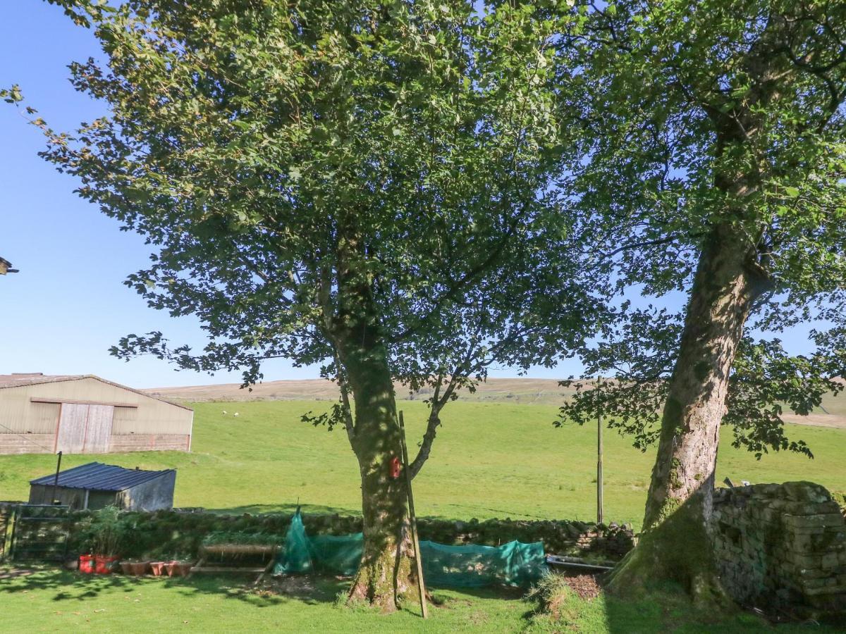 Sycamore Cottage Cotterdale Eksteriør bilde