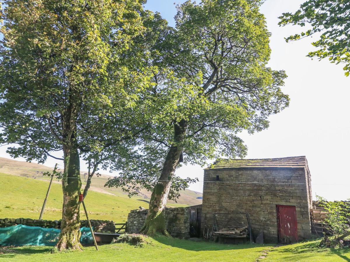 Sycamore Cottage Cotterdale Eksteriør bilde